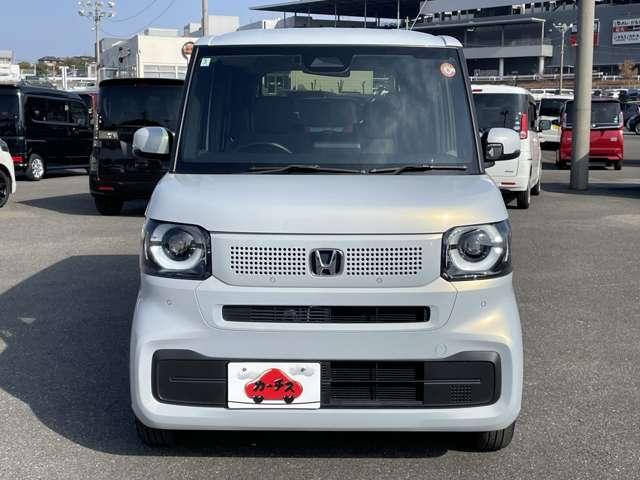 Ｎ－ＢＯＸ ベースグレード　ホンダセンシング／アダプティブクルーズコントロール＆ＬＫＡＳ／踏み間違い衝突軽減／ギャザーズ８インチメモリーナビ／フルセグＴＶ／ＢＴオーディオ／バックカメラ／スマートキー／片側パワースライドドア（33枚目）