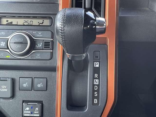 タフト Ｇ　スカイフィールトップ／スマートアシスト／パノラマモニター／純正メモリーナビ／フルセグＴＶ／ＢＴオーディオ／ＤＶＤ再生／キーフリーシステム／ＬＥＤヘッドライト＆ＬＥＤフォグ（18枚目）