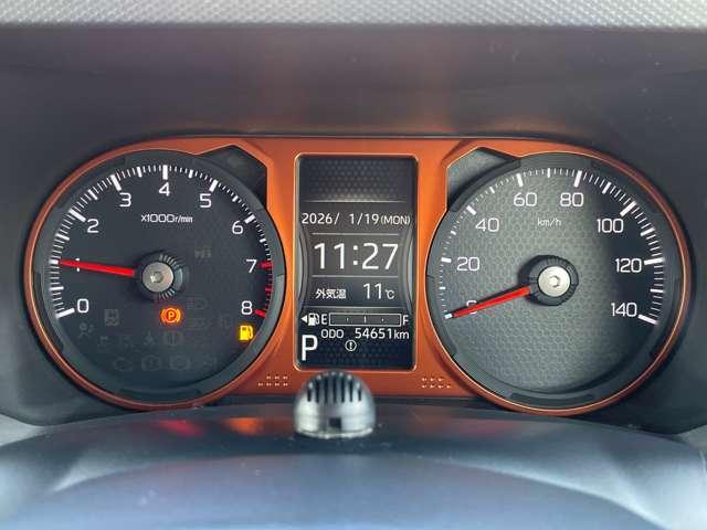 タフト Ｇ　スカイフィールトップ／スマートアシスト／パノラマモニター／純正メモリーナビ／フルセグＴＶ／ＢＴオーディオ／ＤＶＤ再生／キーフリーシステム／ＬＥＤヘッドライト＆ＬＥＤフォグ（19枚目）