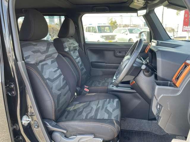 タフト Ｇ　スカイフィールトップ／スマートアシスト／パノラマモニター／純正メモリーナビ／フルセグＴＶ／ＢＴオーディオ／ＤＶＤ再生／キーフリーシステム／ＬＥＤヘッドライト＆ＬＥＤフォグ（25枚目）