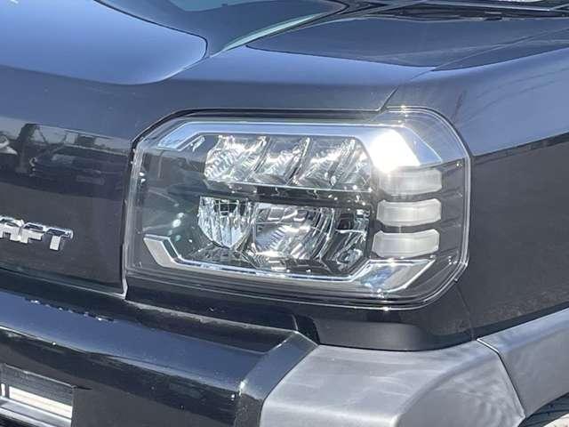 タフト Ｇ　スカイフィールトップ／スマートアシスト／パノラマモニター／純正メモリーナビ／フルセグＴＶ／ＢＴオーディオ／ＤＶＤ再生／キーフリーシステム／ＬＥＤヘッドライト＆ＬＥＤフォグ（30枚目）