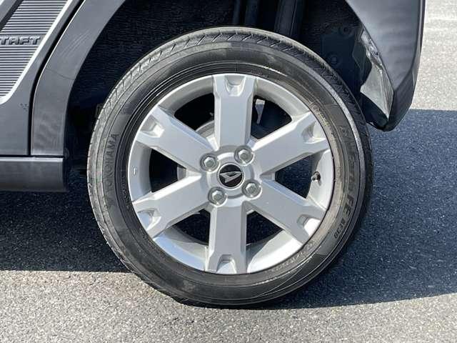 タフト Ｇ　スカイフィールトップ／スマートアシスト／パノラマモニター／純正メモリーナビ／フルセグＴＶ／ＢＴオーディオ／ＤＶＤ再生／キーフリーシステム／ＬＥＤヘッドライト＆ＬＥＤフォグ（31枚目）