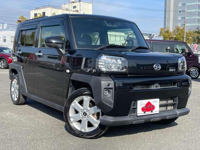 タフト Ｇ　スカイフィールトップ／スマートアシスト／パノラマモニター／純正メモリーナビ／フルセグＴＶ／ＢＴオーディオ／ＤＶＤ再生／キーフリーシステム／ＬＥＤヘッドライト＆ＬＥＤフォグ（32枚目）