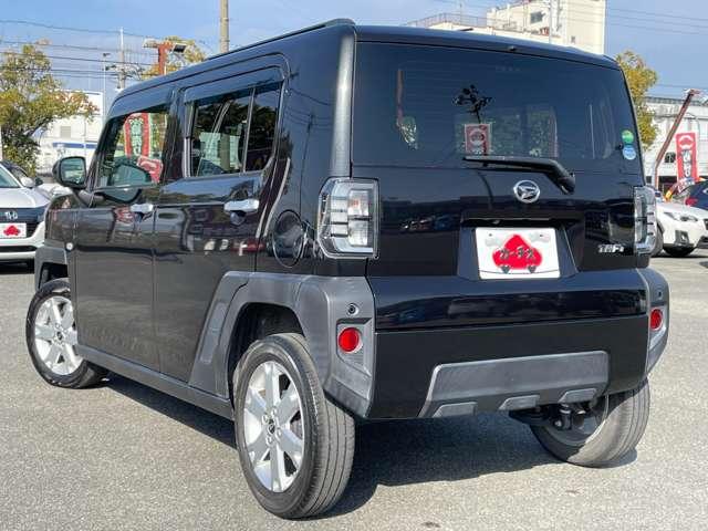 タフト Ｇ　スカイフィールトップ／スマートアシスト／パノラマモニター／純正メモリーナビ／フルセグＴＶ／ＢＴオーディオ／ＤＶＤ再生／キーフリーシステム／ＬＥＤヘッドライト＆ＬＥＤフォグ（33枚目）