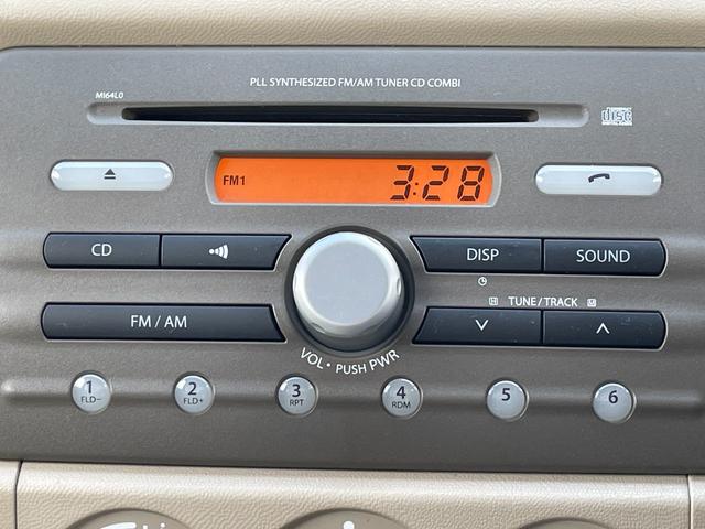 アルト Ｇ　キーレス／純正ＣＤデッキ／Ｗエアバッグ／禁煙車（9枚目）