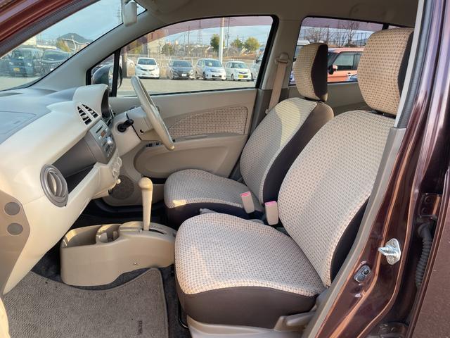 アルト Ｇ　キーレス／純正ＣＤデッキ／Ｗエアバッグ／禁煙車（16枚目）