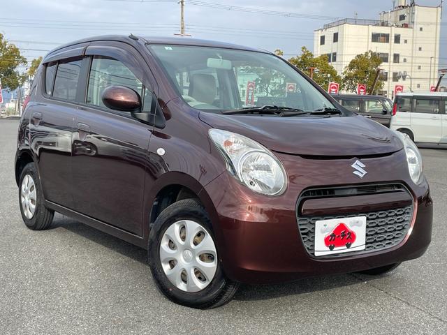 アルト Ｇ　キーレス／純正ＣＤデッキ／Ｗエアバッグ／禁煙車（23枚目）