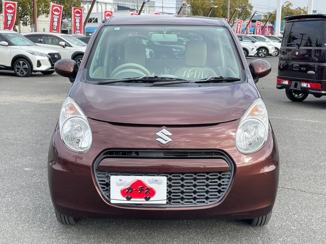 アルト Ｇ　キーレス／純正ＣＤデッキ／Ｗエアバッグ／禁煙車（25枚目）