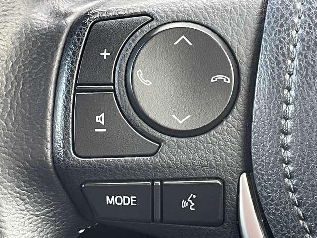 オーリス ハイブリッド　ブリックレーン　トヨタセーフティセンスＣ・純正９インチＳＤナビ・フルセグＴＶ・ＢＴオーディオ・ＤＶＤ再生・バックカメラ・スマートエントリー＆スタートシステム・ＬＥＤヘッドライト・ハーフレザーシート（18枚目）