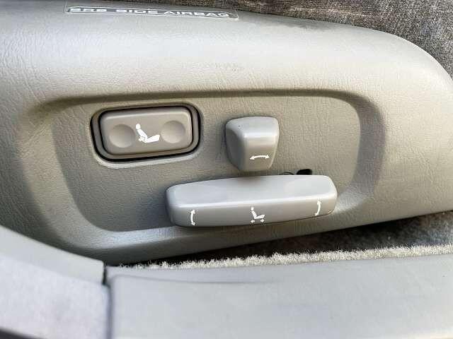 チェイサー アバンテ　ワンオーナー／運転席パワーシート／ＣＤオーディオデッキ／オートエアコン／パワーステアリング／フォグライト／ＡＢＳ（10枚目）