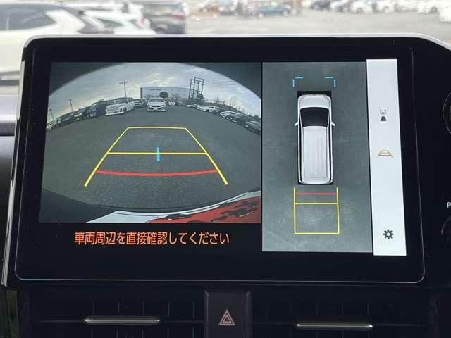 ヴォクシー 1.8ハイブリッドS-Z 7名 ワンオーナー/禁煙車/トヨタセーフティーセンス&チームメイト/プロアクティブドライビングサポート/パノラミックビューモニター/クリアランスソナー/両側電動スライドドア/シートヒーター/ハンドルヒーター(9枚目)
