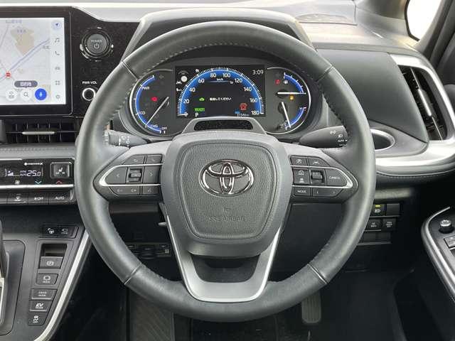 ヴォクシー 1.8ハイブリッドS-Z 7名 ワンオーナー/禁煙車/トヨタセーフティーセンス&チームメイト/プロアクティブドライビングサポート/パノラミックビューモニター/クリアランスソナー/両側電動スライドドア/シートヒーター/ハンドルヒーター(37枚目)