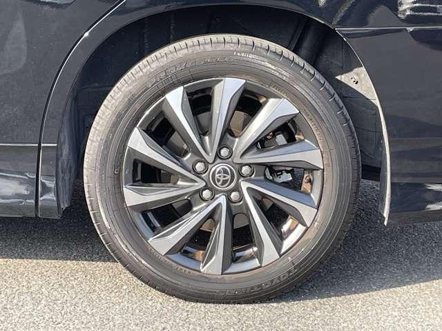 ヴォクシー 1.8ハイブリッドS-Z 7名 ワンオーナー/禁煙車/トヨタセーフティーセンス&チームメイト/プロアクティブドライビングサポート/パノラミックビューモニター/クリアランスソナー/両側電動スライドドア/シートヒーター/ハンドルヒーター(48枚目)