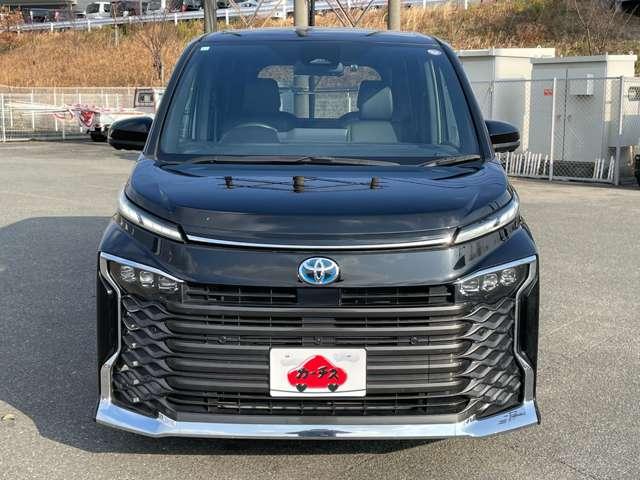ヴォクシー 1.8ハイブリッドS-Z 7名 ワンオーナー/禁煙車/トヨタセーフティーセンス&チームメイト/プロアクティブドライビングサポート/パノラミックビューモニター/クリアランスソナー/両側電動スライドドア/シートヒーター/ハンドルヒーター(51枚目)