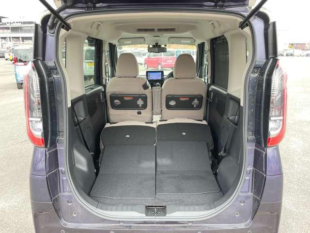 ルークス ハイウェイスター　Ｘ　プロパイロットエディション　プロパイロット／エマージェンシーブレーキ／インテリジェントクルーズコントロール／アラウンドビューモニター／純正９インチＳＤナビ＆連動ＥＴＣ２．０／フルセグＴＶ／ＢＴオーディオ／ＤＶＤ再生（33枚目）