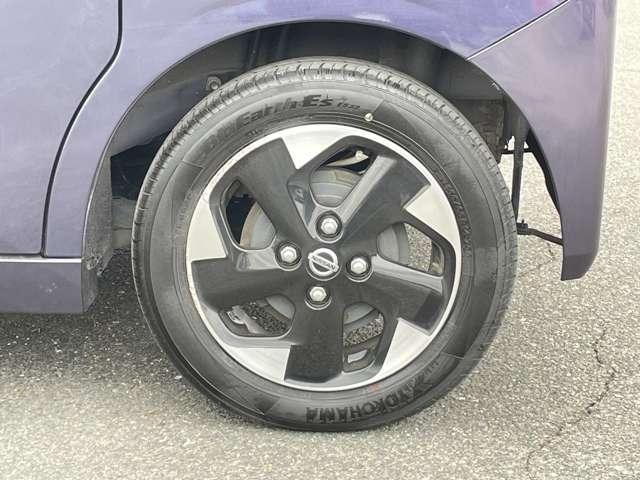 ルークス ハイウェイスター　Ｘ　プロパイロットエディション　プロパイロット／エマージェンシーブレーキ／インテリジェントクルーズコントロール／アラウンドビューモニター／純正９インチＳＤナビ＆連動ＥＴＣ２．０／フルセグＴＶ／ＢＴオーディオ／ＤＶＤ再生（36枚目）