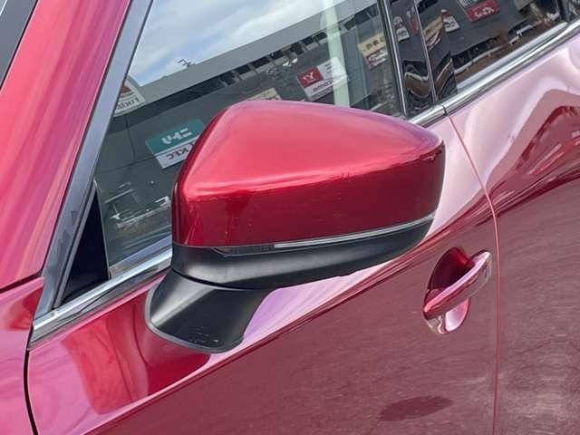 ＣＸ－５ ＸＤ　Ｌパッケージ　本革シート／サンルーフ／スマートブレーキ／スマートシティブレーキサポート／レーダークルーズコントロール／マツダコネクトＳＤナビ／フルセグＴＶ／ＢＴオーディオ／ＤＶＤ再生／パーキングセンサー（36枚目）