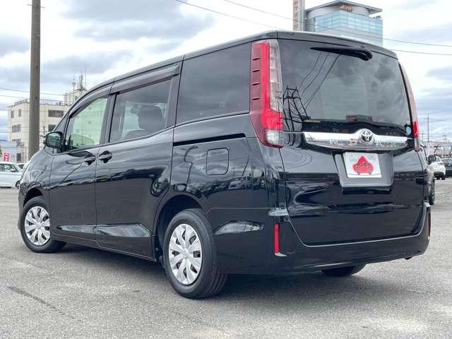 ノア Ｘ　ディライトプラス　純正９インチＳＤナビ／フリップダウンモニター／フルセグＴＶ／ＢＴオーディオ／ＤＶＤ再生／バックカメラ／スマートエントリー＆スタートシステム／両側パワースライドドア／ＬＥＤヘッドライト／コーナーセンサー（35枚目）