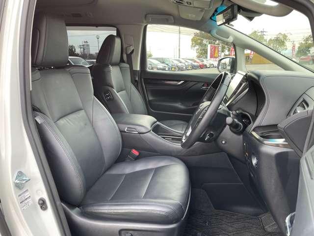 ヴェルファイア ２．５Ｚ　Ｇエディション　トヨタセーフティセンス／レーダークルーズコントロール／パーキングサポートブレーキ／純正１０．５インチＳＤナビ＆１２．１インチフリップダウンモニター／フルセグＴＶ／ＢＴオーディオ／両側パワースライドドア（35枚目）