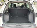 「トランクスペース」 開口部が大きいので大きな荷物が容易に積み込めます♪