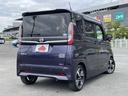 ルークス ハイウェイスター Gターボ 禁煙車/エマージェンシーブレーキ/ハンズフリー両側パワースライドドア/アラウンドビューモニター/純正9インチSDナビ/フルセグTV/Bluetooth対応/DVD再生/インテリジェントキー/ETC/(4枚目)