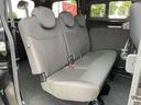 「後席シート」 使用感が少な目で、キレイな状態です♪
