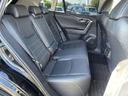 「後席シート」　使用感が少な目で、キレイな状態です♪