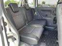 「後席シート」 使用感が少な目で、キレイな状態です♪