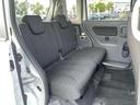 「後席シート」 使用感が少な目で、キレイな状態です♪