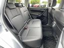 「後席シート」　使用感が少な目で、キレイな状態です♪