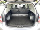 「トランクスペース」　開口部が大きいので大きな荷物が容易に積み込めます♪
