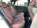 「後席シート」 使用感が少な目で、キレイな状態です♪