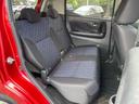 「後席シート」　使用感が少な目で、キレイな状態です♪