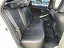 「後席シート」　使用感が少な目で、キレイな状態です♪
