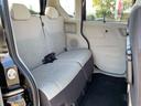 「後席シート」 使用感が少な目で、キレイな状態です♪
