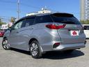 1.5ハイブリッド ホンダセンシング 5名 禁煙車/衝突被害軽減ブレーキ/アダプティブクルーズコントロール/バックカメラ/ギャザーズSDナビ&連動ETC/BTオーディオ/DVD再生/フルセグ(35枚目)