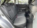 「後席シート」　使用感が少な目で、キレイな状態です♪