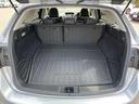 「ラゲッジスペース」　開口部が大きいので大きな荷物が容易に積み込めます♪