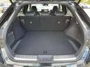 「トランクスペース」　開口部が大きいので大きな荷物が容易に積み込めます♪