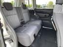 「後席シート」　使用感が少な目で、キレイな状態です♪