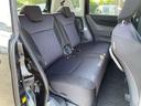 「後席シート」 使用感が少な目で、キレイな状態です♪