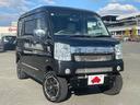 ＰＺターボ　ハイルーフ　禁煙車／リフトアップ車／スズキセーフティーサポート／ナソニック９インチＳＤナビ／フルセグＴＶ／ＢＴオーディオ／バックカメラ／Ｒパーキングセンサー／キーレススタートシステム／パワースライドドア（32枚目）