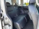 「後席シート」 使用感が少な目で、キレイな状態です♪