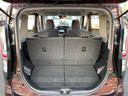 「トランクスペース」　開口部が大きいので大きな荷物が容易に積み込めます♪