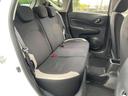 「後席シート」 使用感が少な目で、キレイな状態です♪