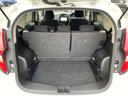 「トランクスペース」 開口部が大きいので大きな荷物が容易に積み込めます♪