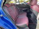 「後席シート」 使用感が少な目で、キレイな状態です♪