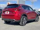 CX-5 XD Lパッケージ ワンオーナー・サンルーフ・本革シート・BOSEサウンドシステム・スマートブレーキ/スマートシティブレーキサポート・レーダークルーズコントロール・BSM・マツダコネクトSDナビ&連動 中古車画像_4
