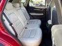 「後席シート」 使用感が少な目で、キレイな状態です♪