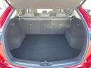 「トランクスペース」 開口部が大きいので大きな荷物が容易に積み込めます♪